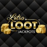 lotsaloot jackpot logo