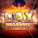 Max Megaways logo 280