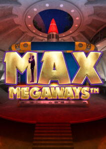 Max Megaways logo 720