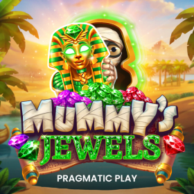 Mummys Jewels