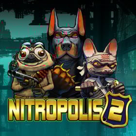 Nitropolis 2