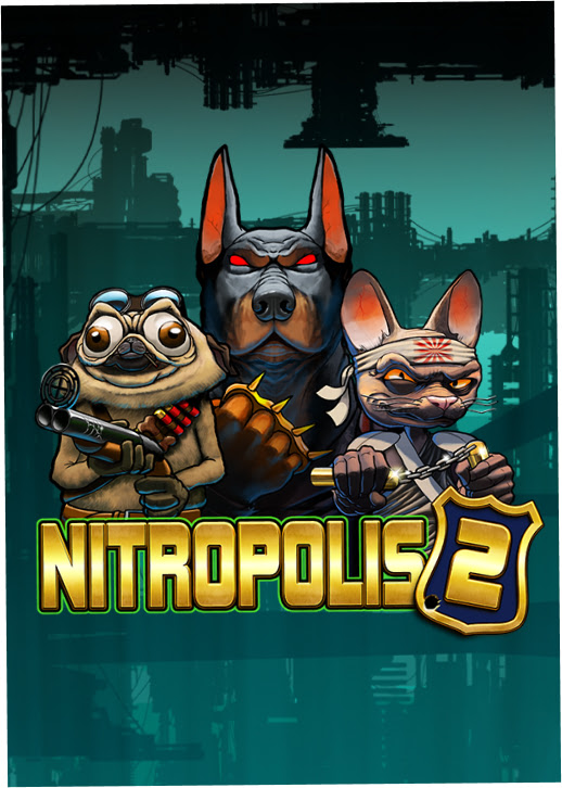 Nitropolis 2 logo 720