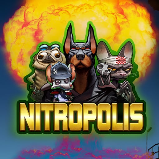 Nitropolis