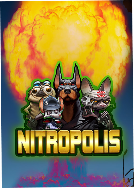 Nitropolis logo 720