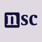 logo van NSC
