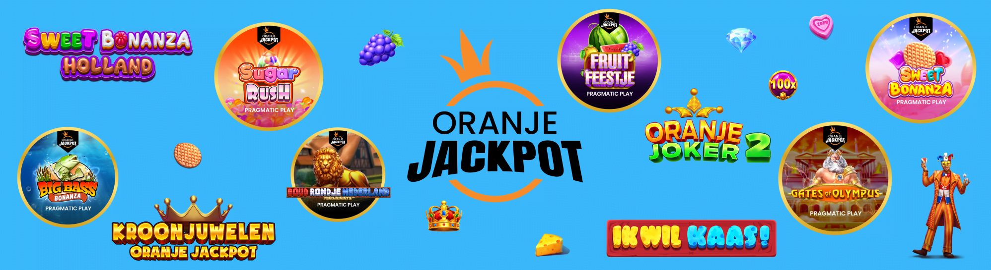 oranje-jackpot-spellen-logo