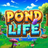 Pond Life logo 280