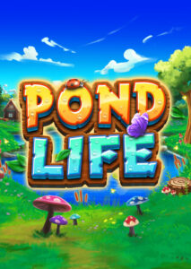 Pond Life