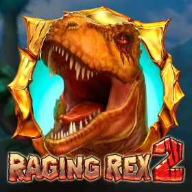 Raging Rex 2