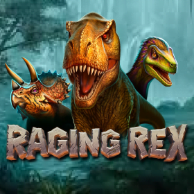 Raging Rex