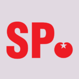 Logo van SP