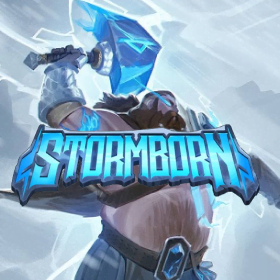 Stormborn