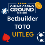 Hoe werkt een bet builder?