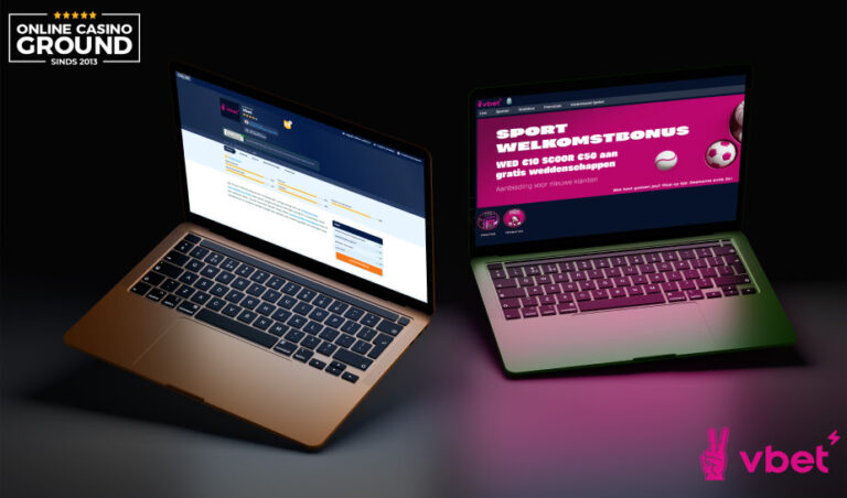 vbet-en-onlinecasinoground-samenwerking-logo