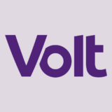 Logo van Volt