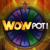 wowpot jackpot logo