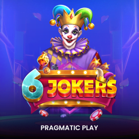 6 Jokers