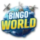 Bingoworld logo 160x160