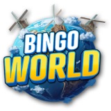 Bingoworld logo 160x160