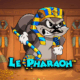 Le Pharaoh hacksaw 510 510 logo