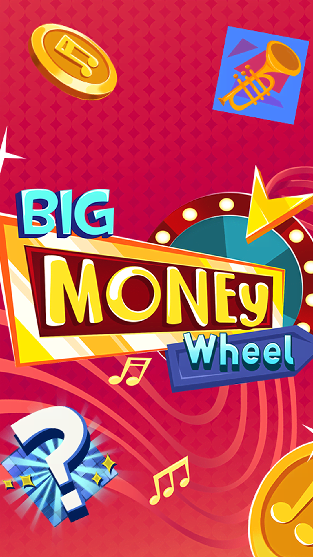 Big Money Wheel afbeelding mobiel
