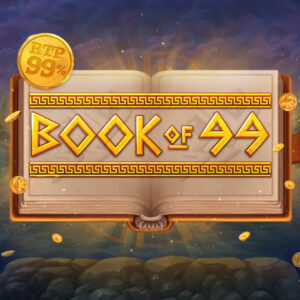 Book of 99 logo 510