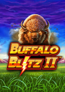 Buffalo Blitz II logo 720