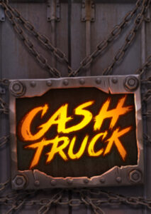 Cash Truck logo 720