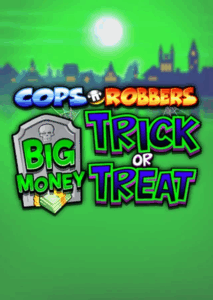 cops n robbers big money trick or treat 510 720