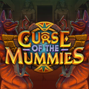 curse of the mummies