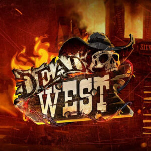 Dead West logo 510