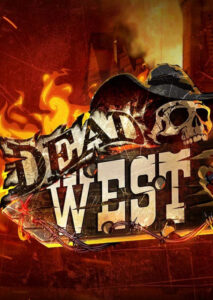Dead West logo 720