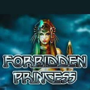 Forbidden Princess logo 510