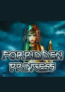 Forbidden Princess logo 720