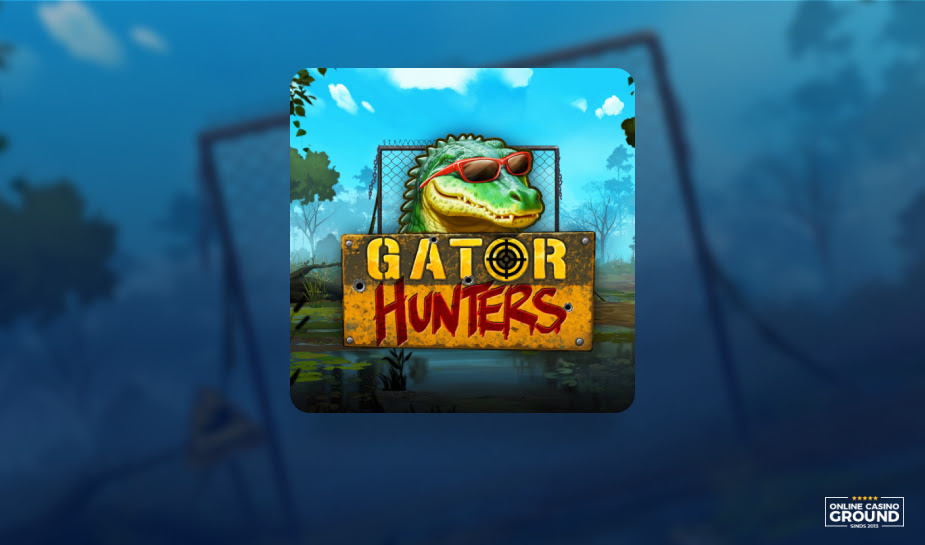 Gator Hunters