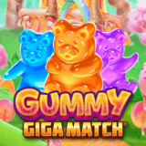 Gummy Giga Match logo 510
