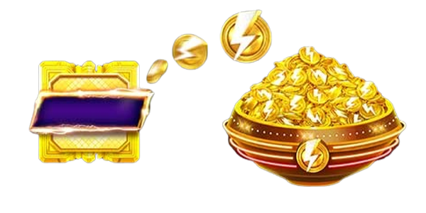 jackpot functie bruno's roar gold blitz extreme