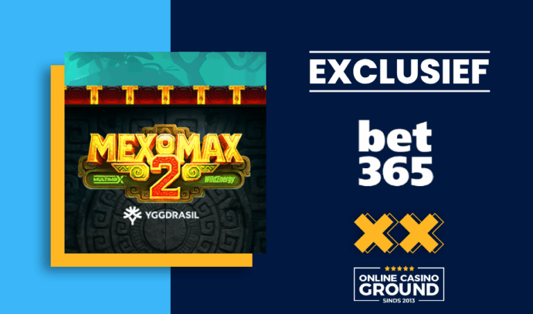 mexomax 2 exclusief bij bet365 header ocg