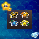 Printscreen Multi Wild Player - Kleine symbolen