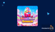 De perfecte combinatie tussen Sugar Rush en Sweet Bonanza