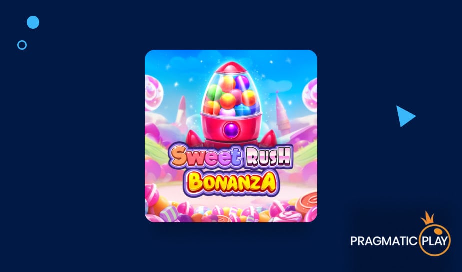 De perfecte combinatie tussen Sugar Rush en Sweet Bonanza