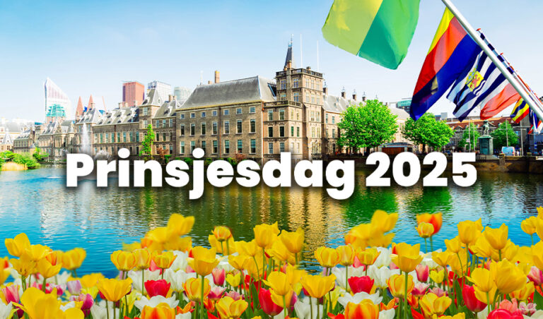 prinsjesdag 2026