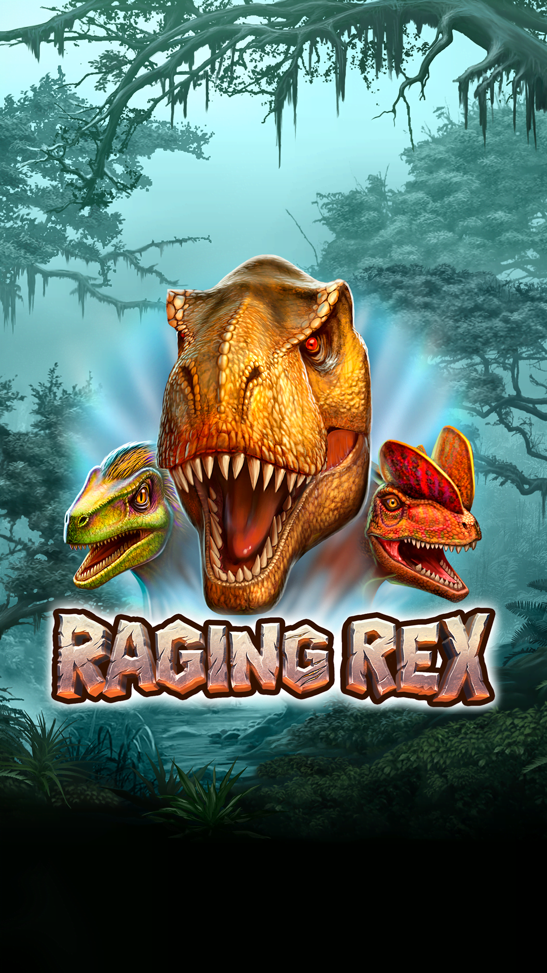 Ragging Rex afbeelding mobiel