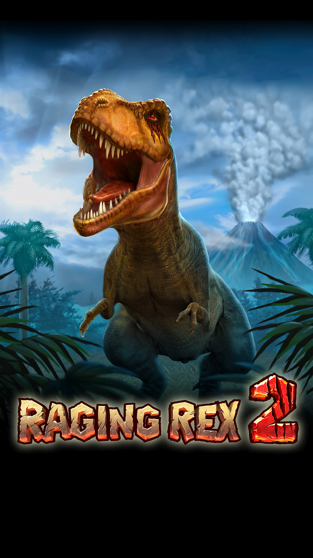Raging Rex 2 afbeelding mobiel