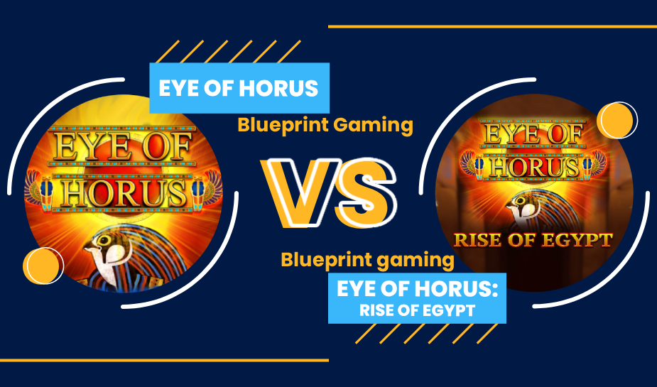 slots battle eye of horus ocg header