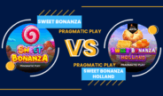 Slot battle: Sweet Bonanza versus Sweet Bonanza Holland