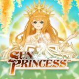 Sun Princess logo 510