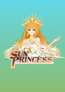 Sun Princess logo 720