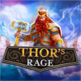 Thor's Rage logo 510