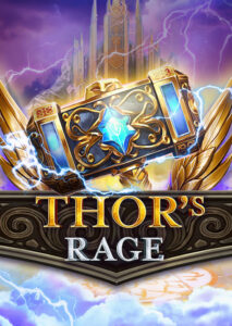 Thor's Rage logo 720